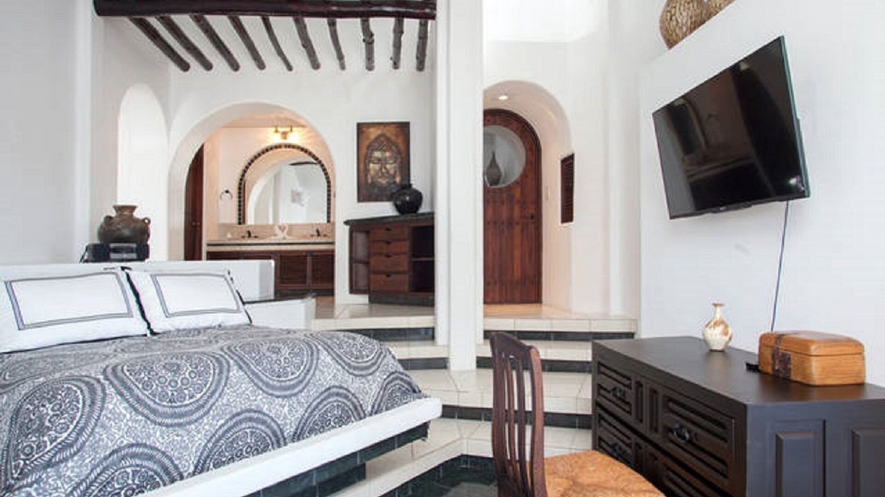 Photo of Bedroom in Cabo Bello