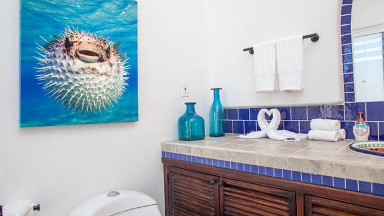 Photo of Bathroom in Cabo Bello