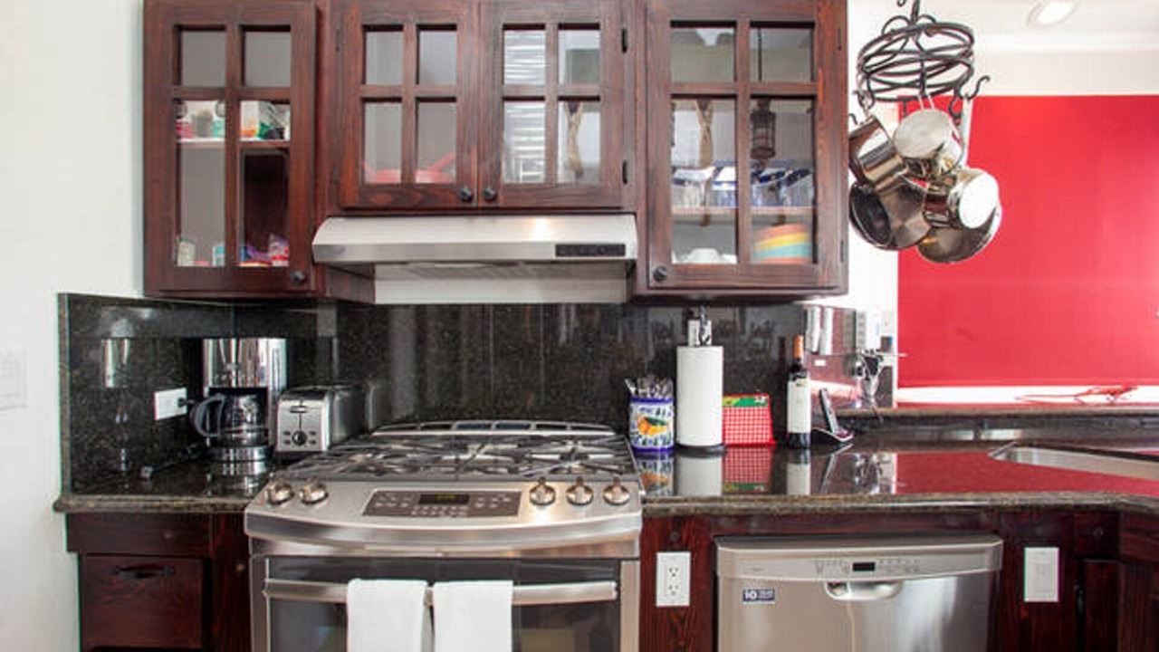 Photo of Kitchen in Cabo Bello