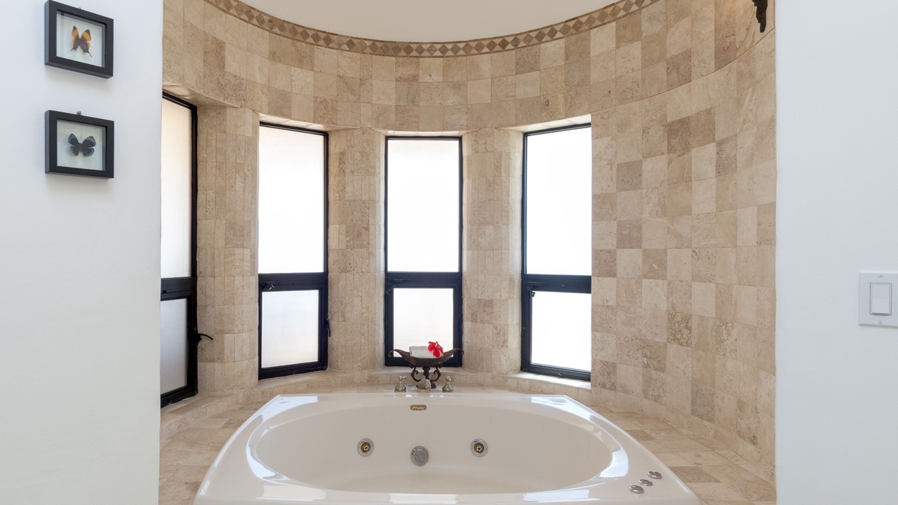 Photo of Bathroom in Cabo Bello