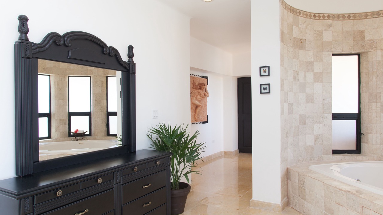 Photo of Bathroom in Cabo Bello