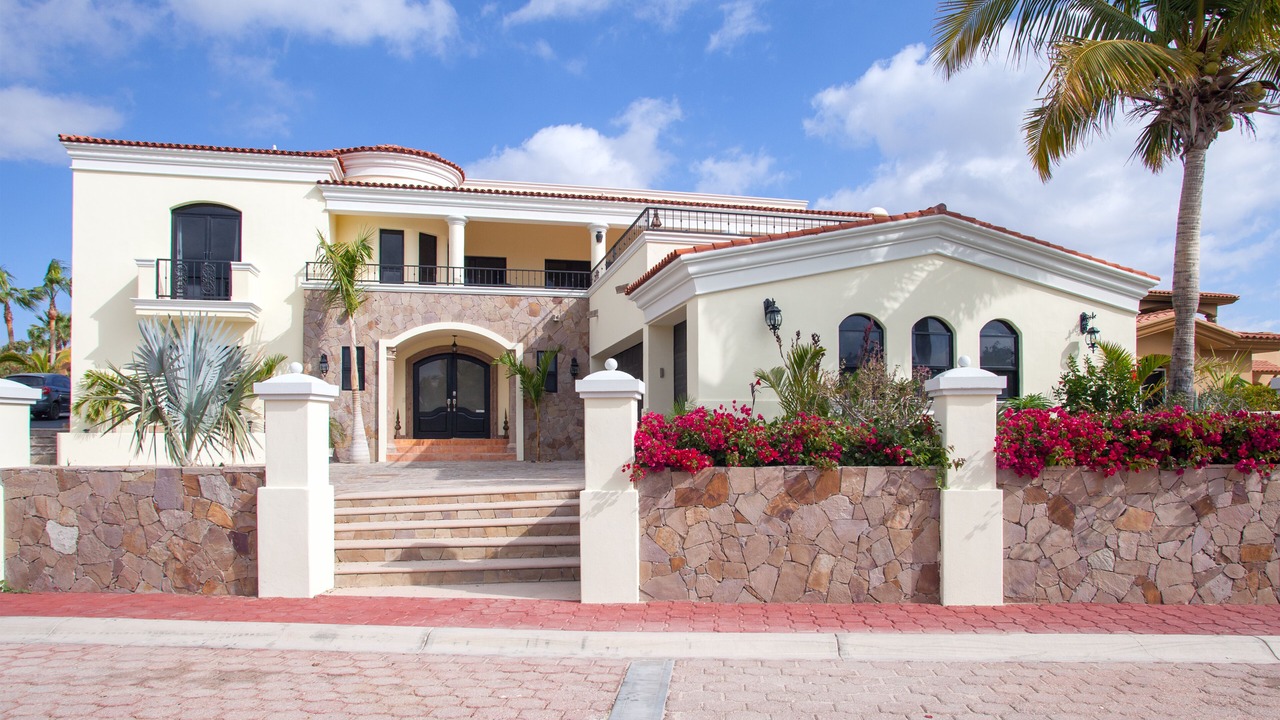 Photo of Outdoor in Cabo Bello