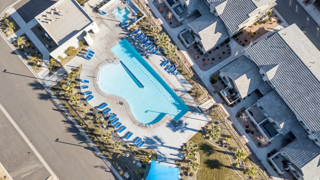 Photo of Outdoor in Sienna Hills