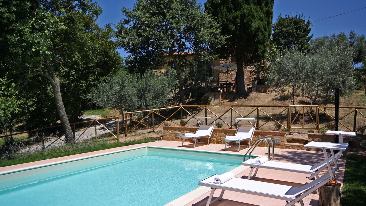Photo of Outdoor in Montisi