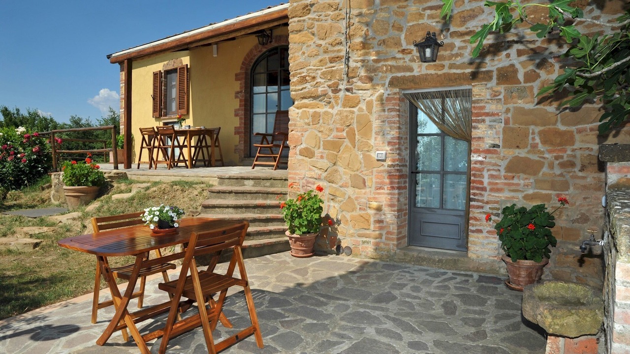 Photo of Outdoor in Montisi