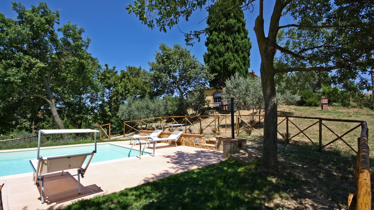 Photo of Outdoor in Montisi