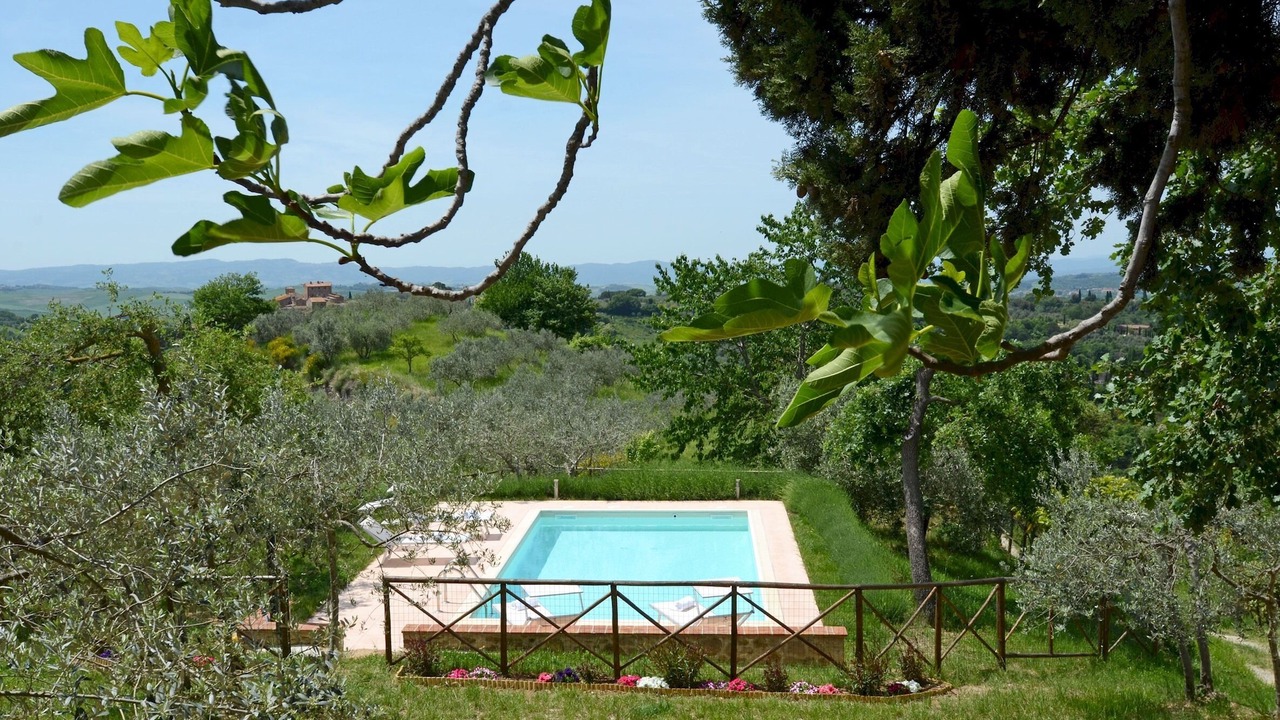 Photo of Outdoor in Montisi