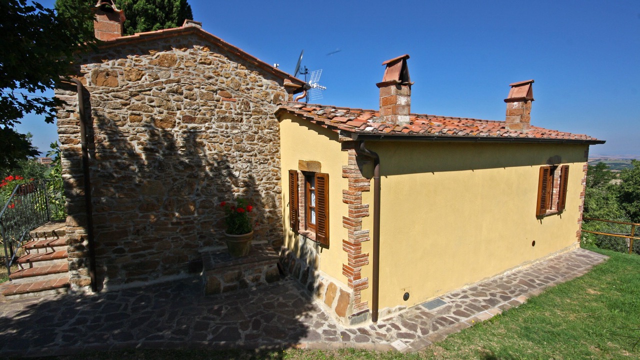 Photo of Outdoor in Montisi