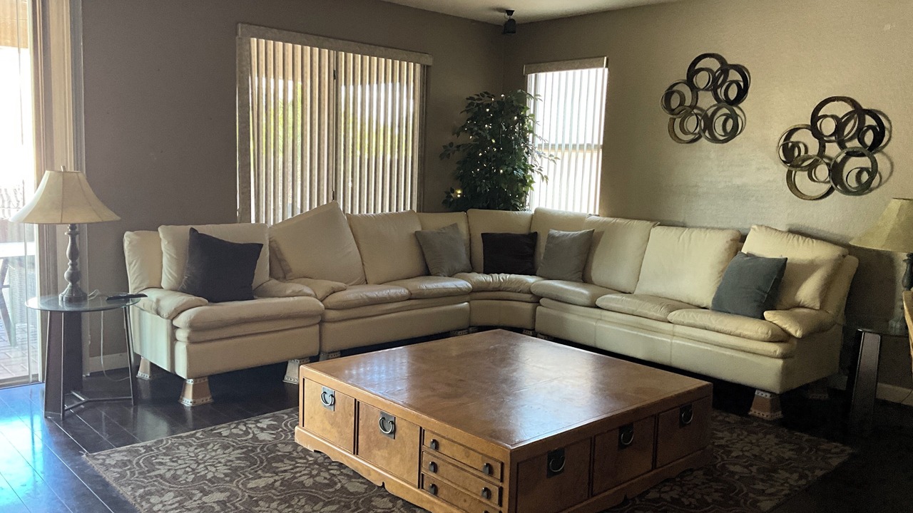 Photo of Bedroom in Roosevelt Park