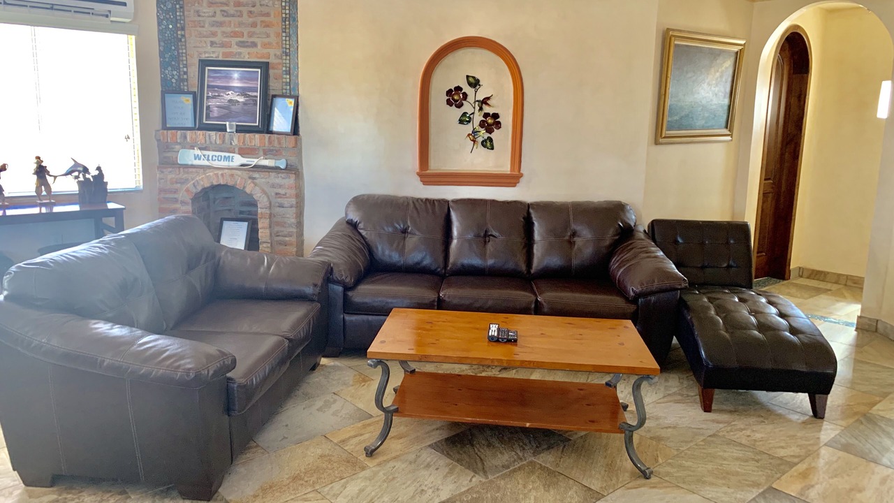 Photo of Livingroom in La Choya