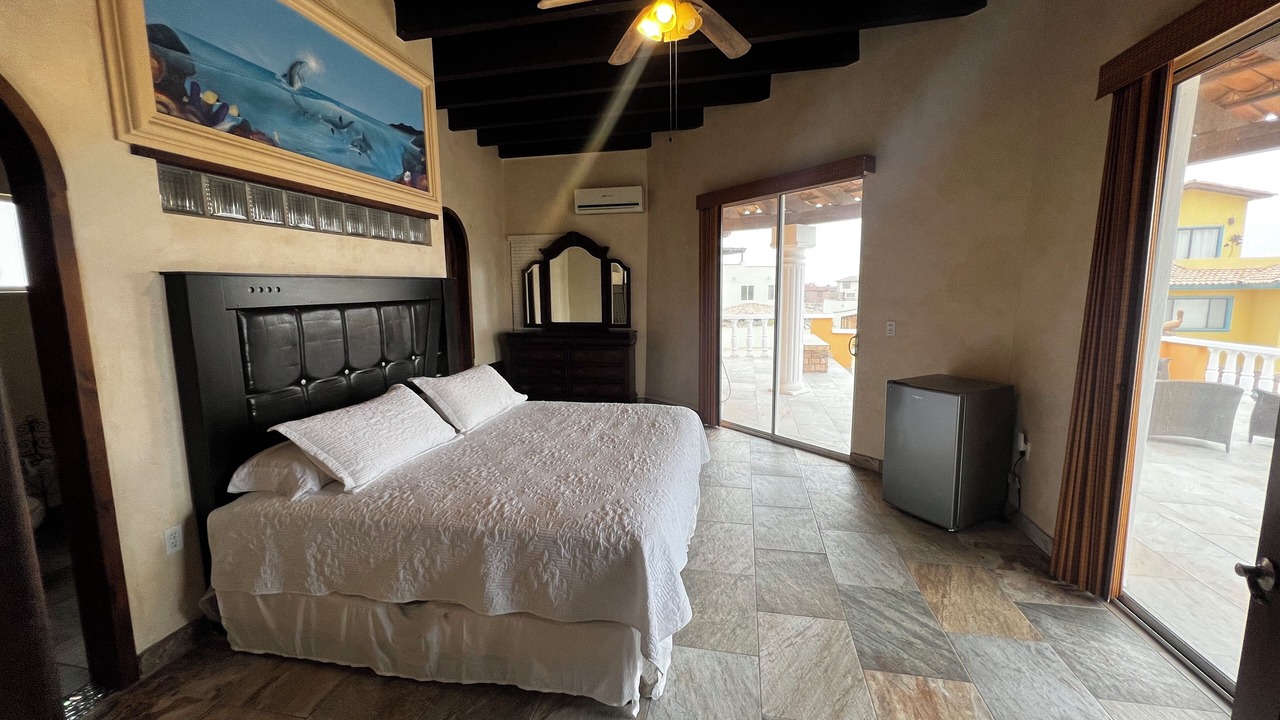 Photo of Bedroom in La Choya