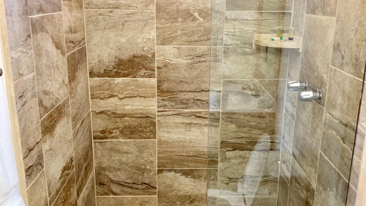 Photo of Bathroom in La Choya