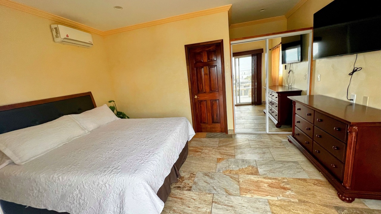 Photo of Bedroom in La Choya