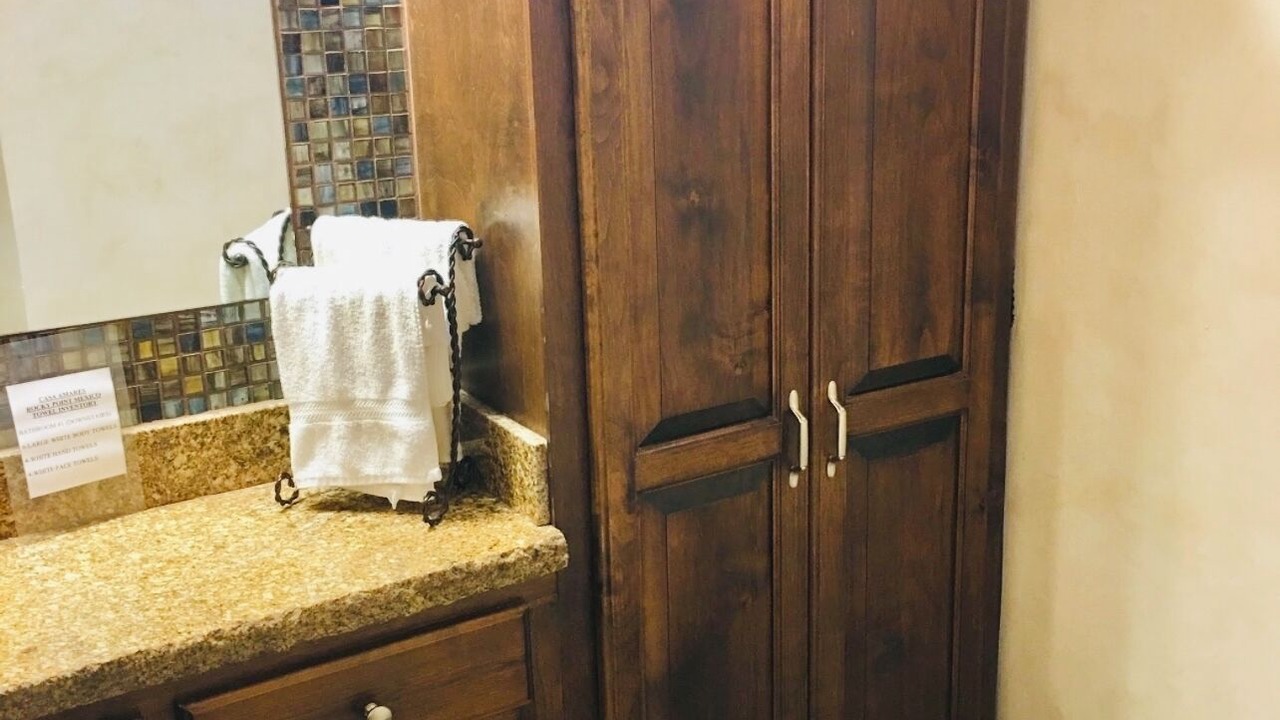 Photo of Bathroom in La Choya