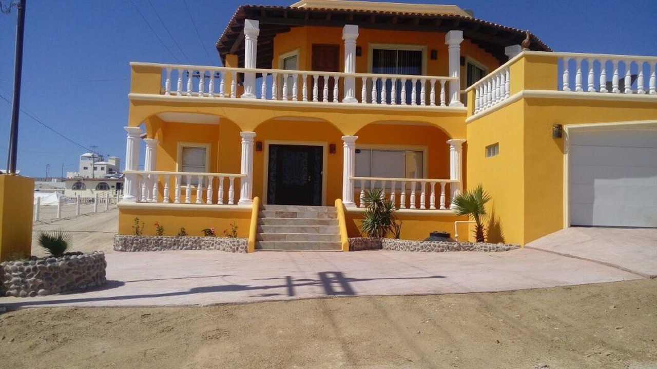 Photo of Outdoor in La Choya