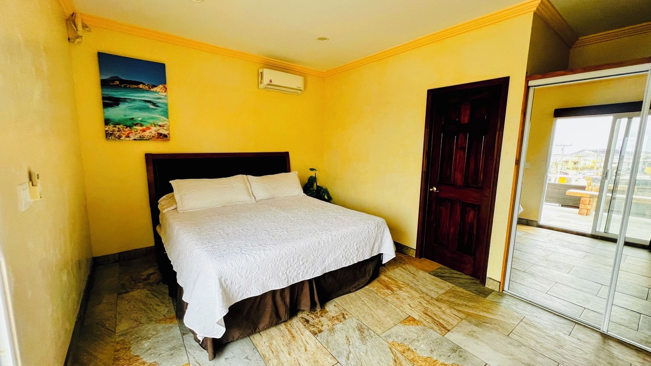 Photo of Bedroom in La Choya