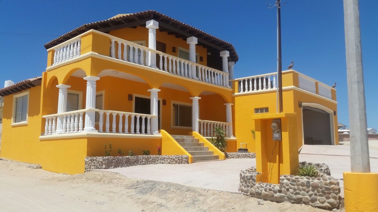 Photo of Outdoor in La Choya