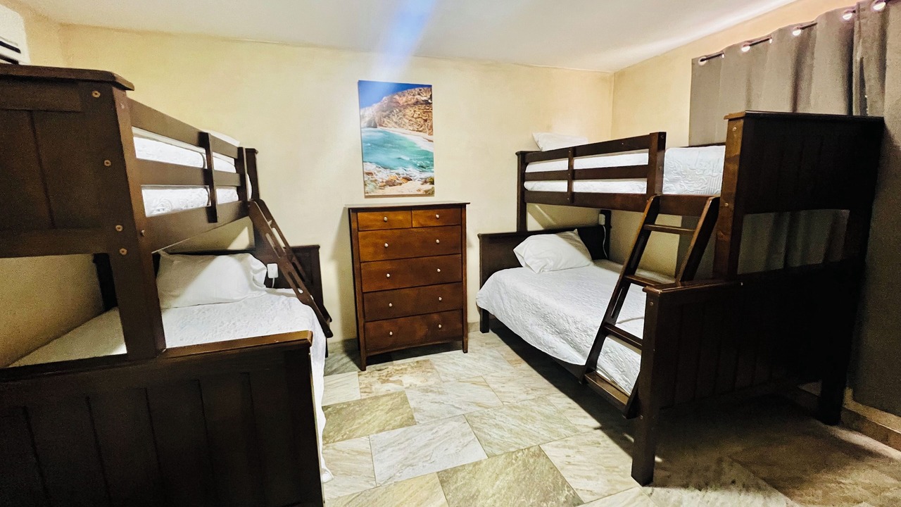 Photo of Bedroom in La Choya