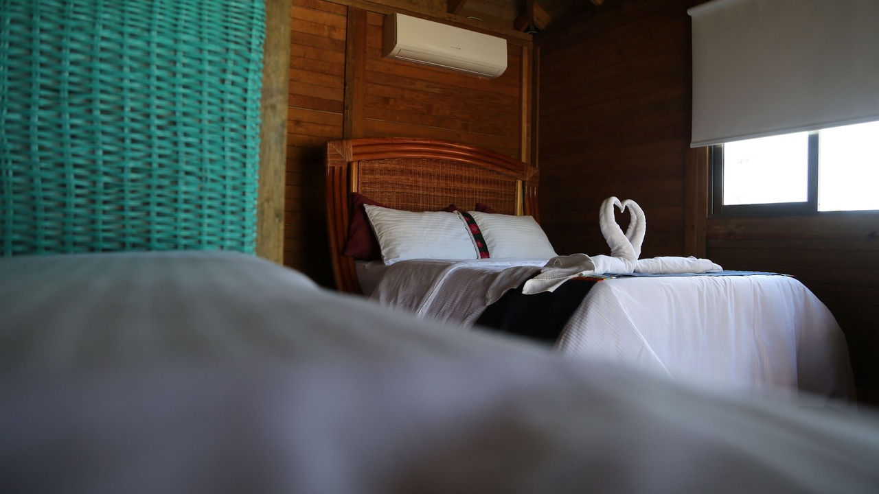 Photo of Bedroom in Palenque