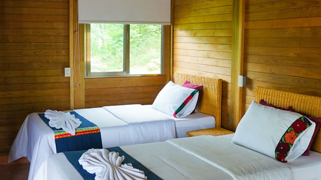 Photo of Bedroom in Palenque