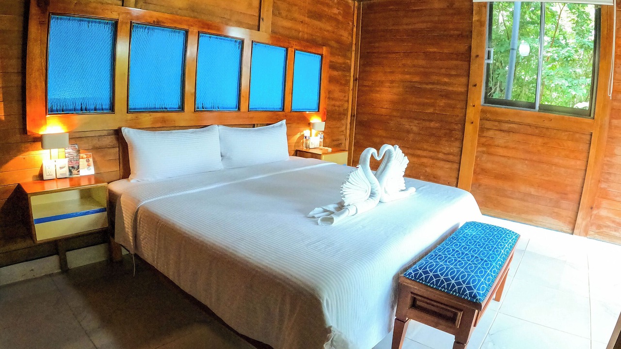 Photo of Bedroom in Palenque