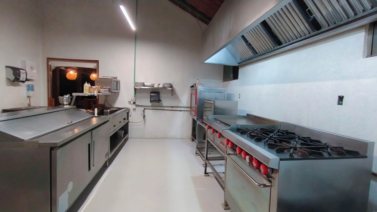Photo of Kitchen in Palenque