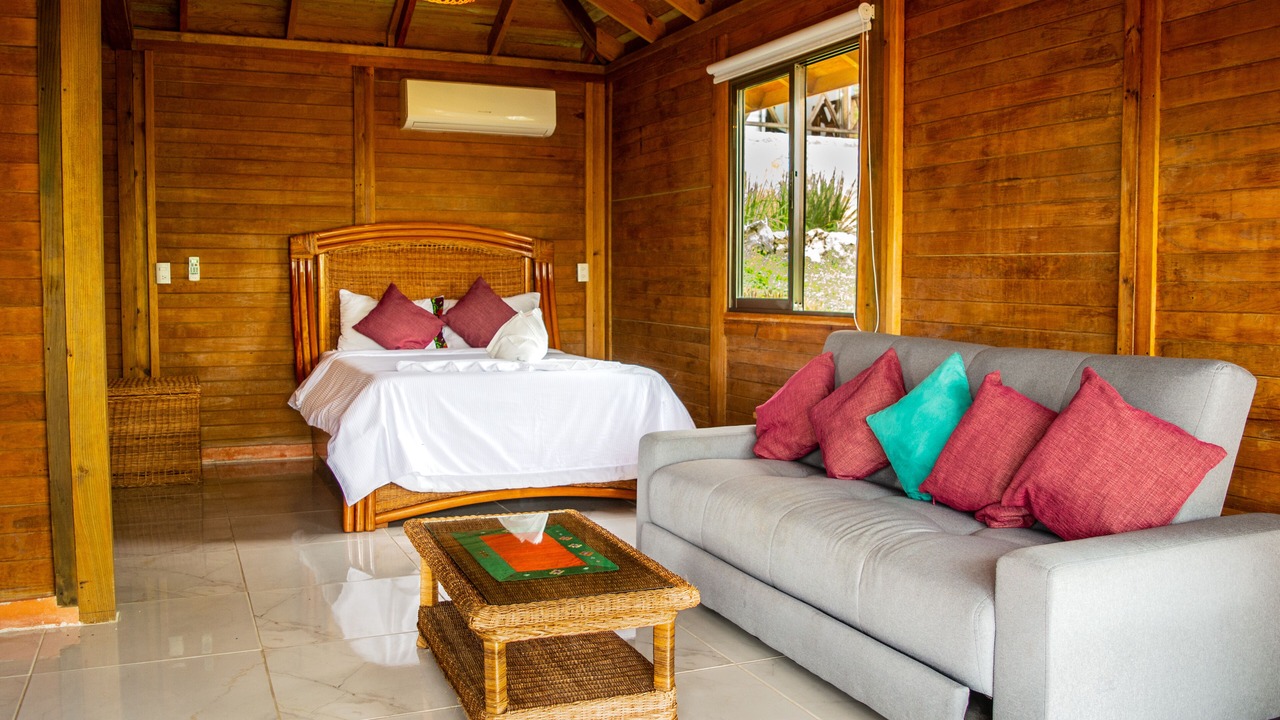 Photo of Outdoor in Palenque