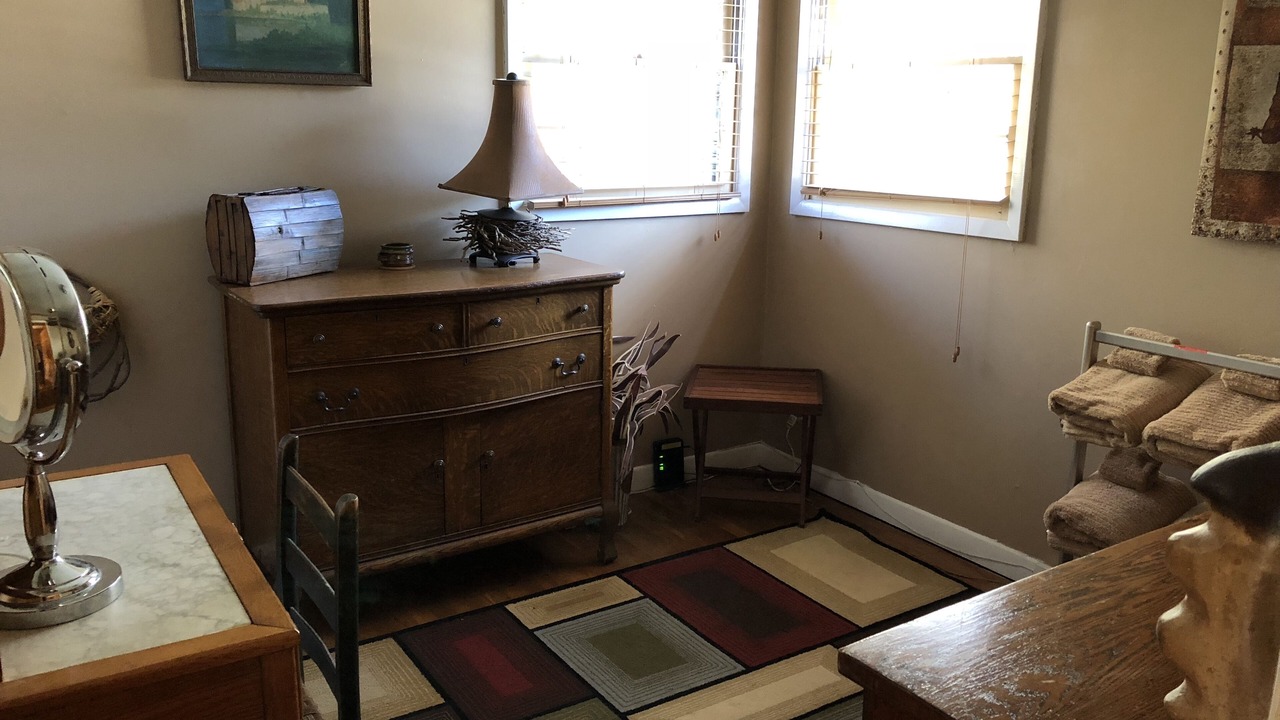Photo of Bedroom in Candler