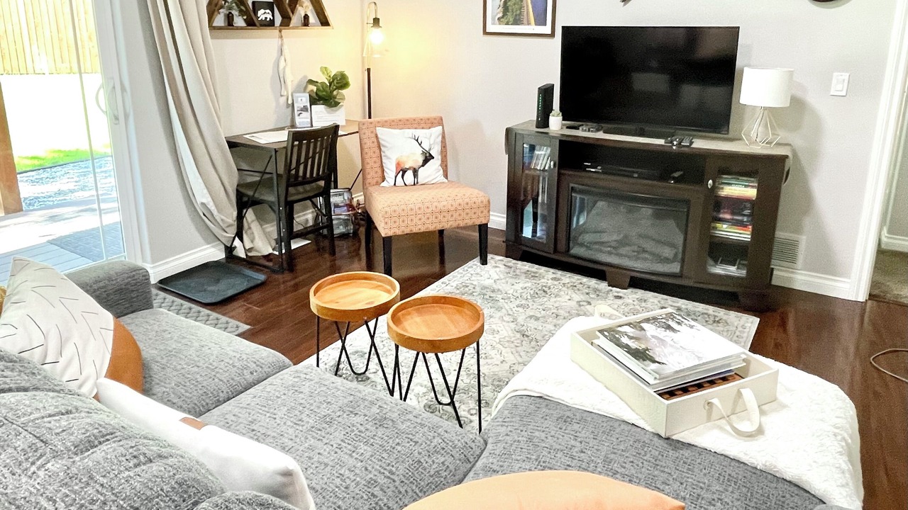 Photo of Livingroom in Sand Lake