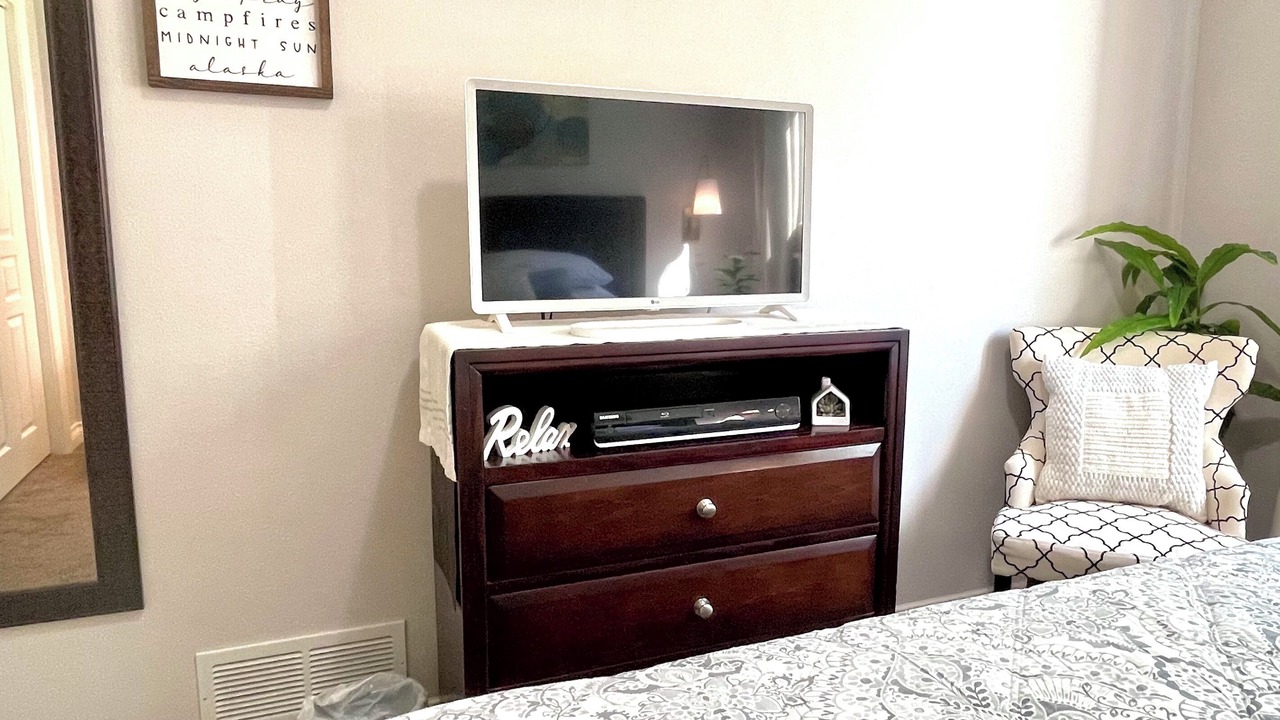 Photo of Bedroom in Sand Lake