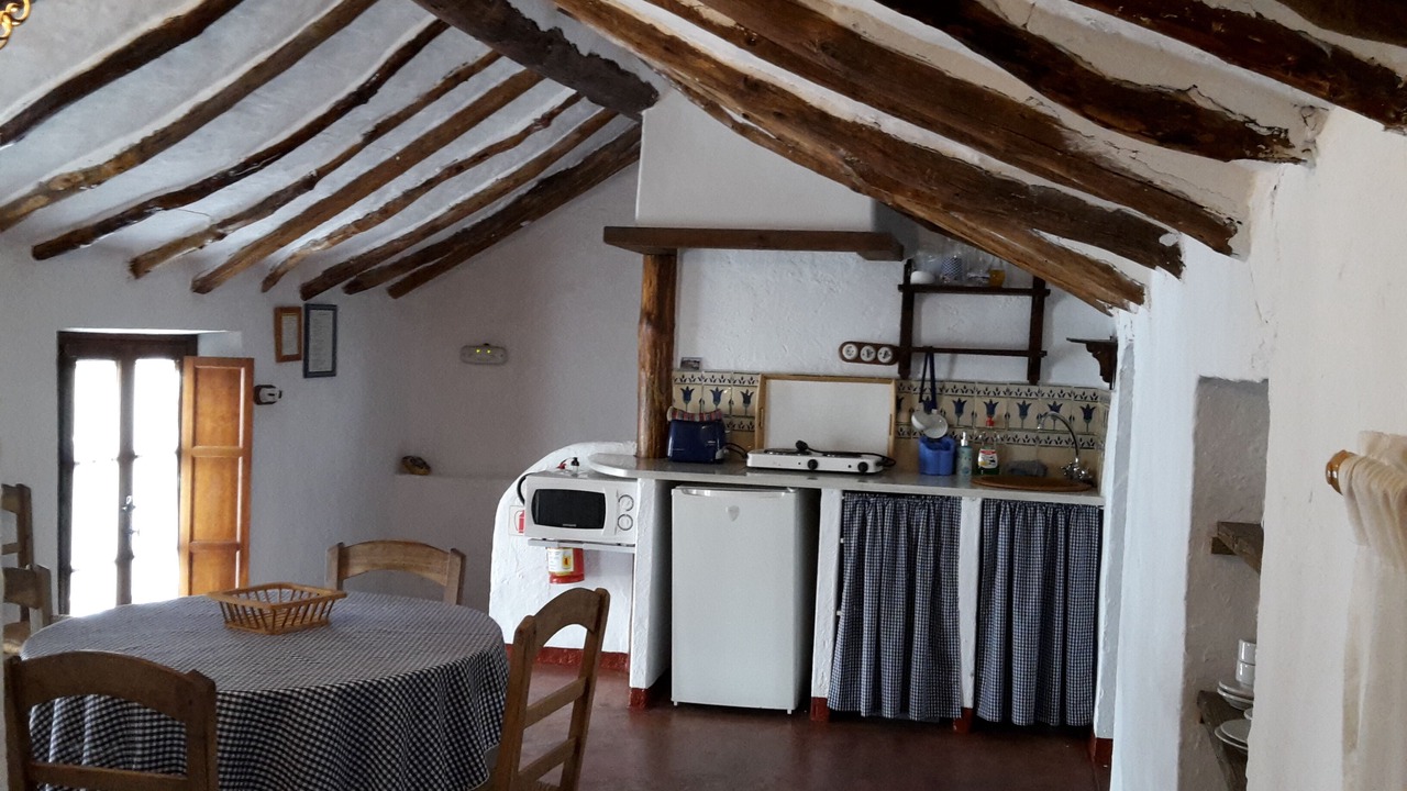 Photo of Kitchen in Algodonales