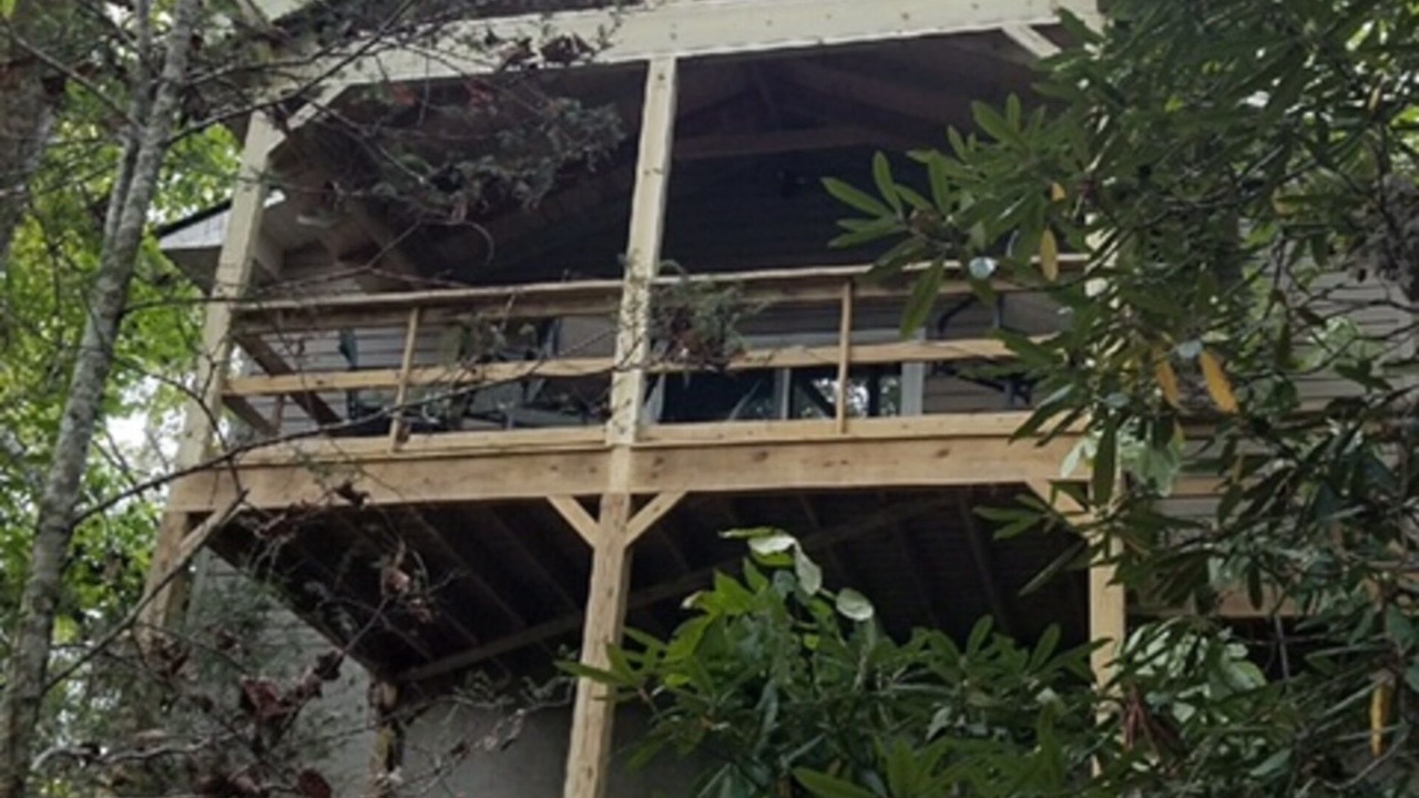 Photo of Outdoor in Tanglewood