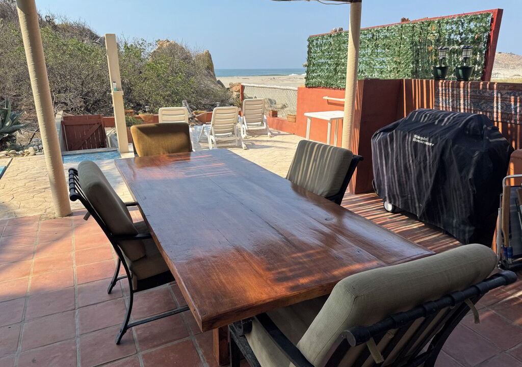 Photo of Outdoor in San Miguel del Puerto