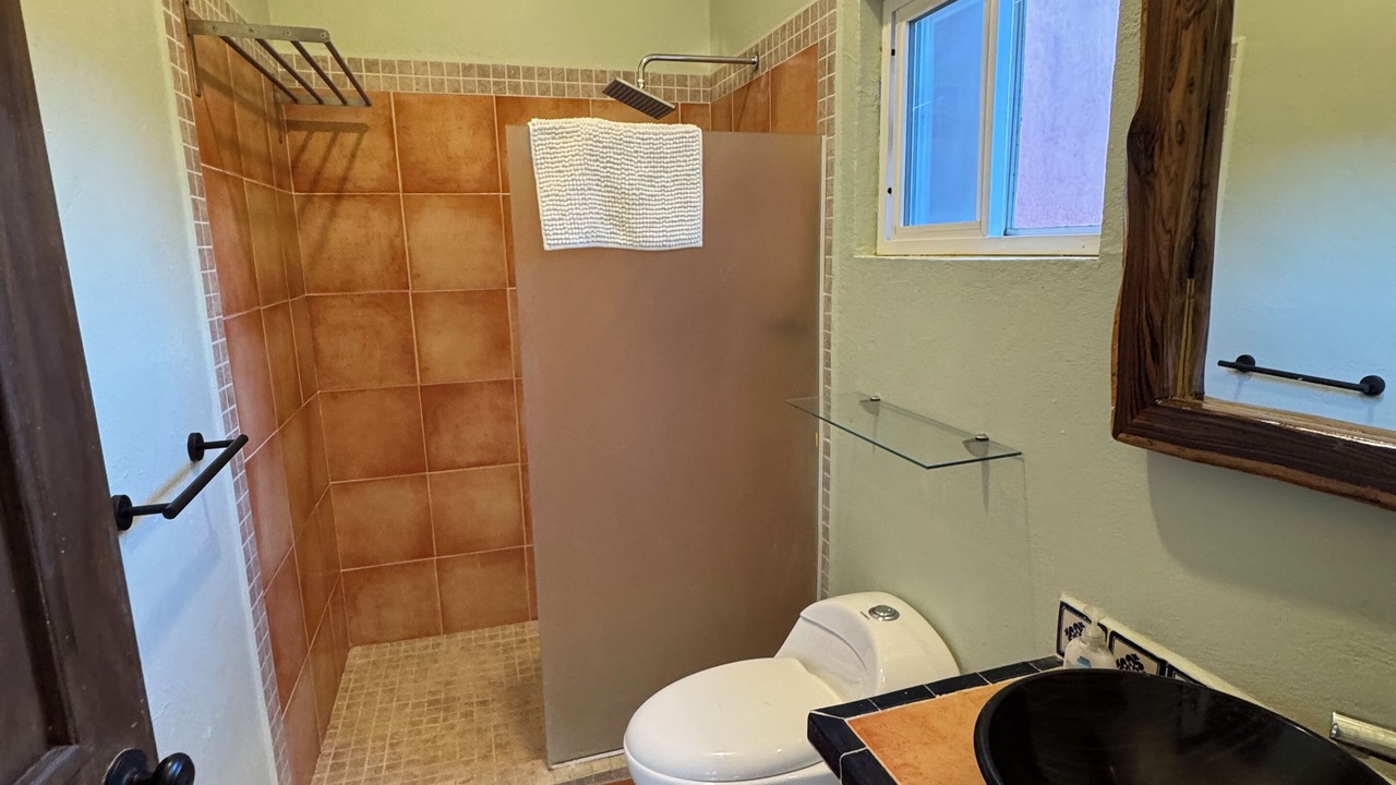 Photo of Bathroom in San Miguel del Puerto