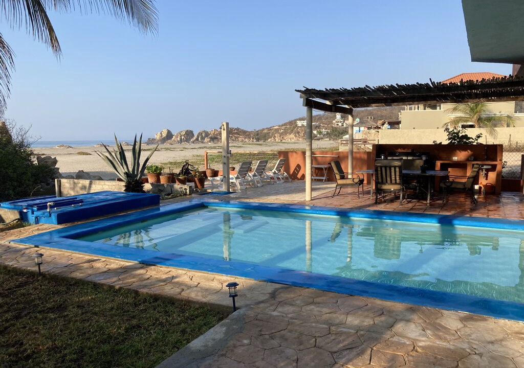 Photo of Outdoor in San Miguel del Puerto