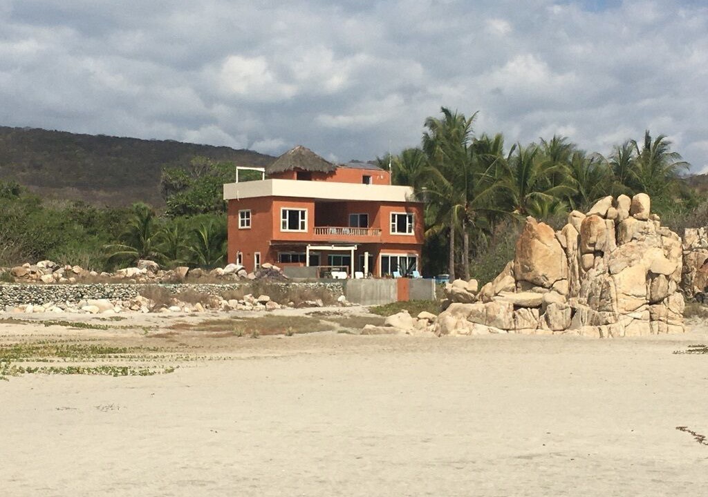 Photo of Outdoor in San Miguel del Puerto