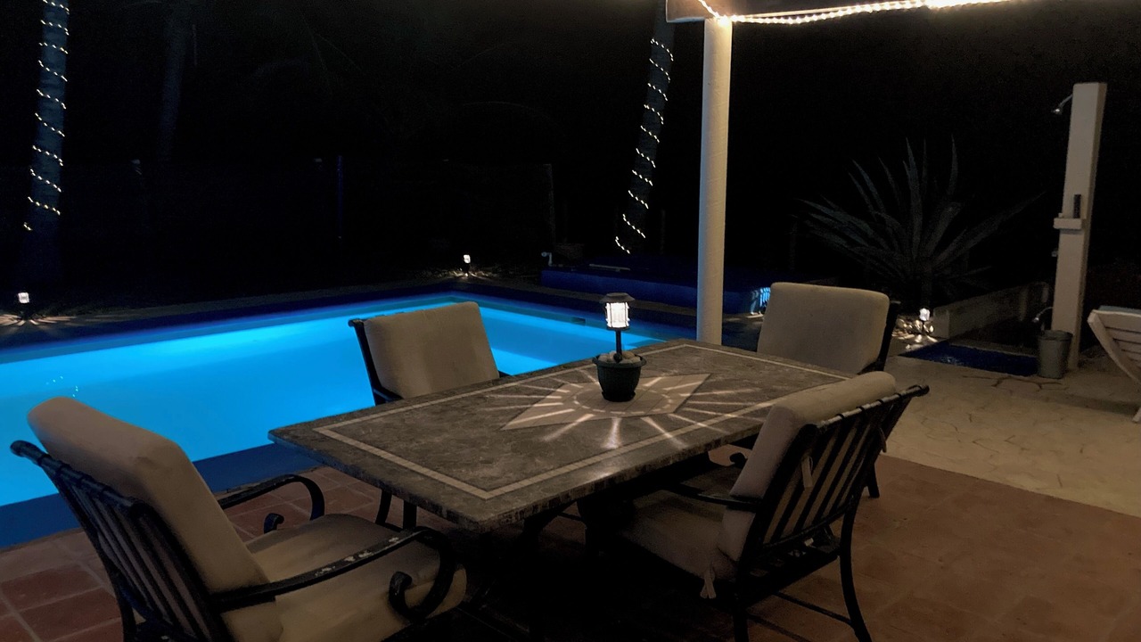Photo of Outdoor in San Miguel del Puerto
