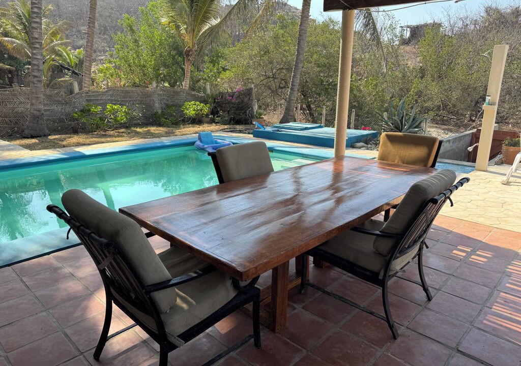 Photo of Outdoor in San Miguel del Puerto