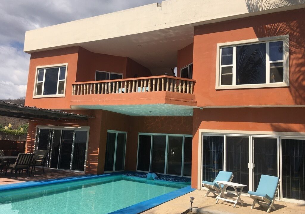 Photo of Outdoor in San Miguel del Puerto
