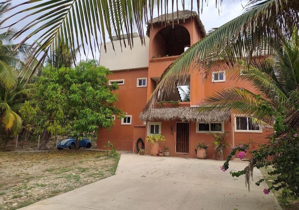 Photo of Outdoor in San Miguel del Puerto