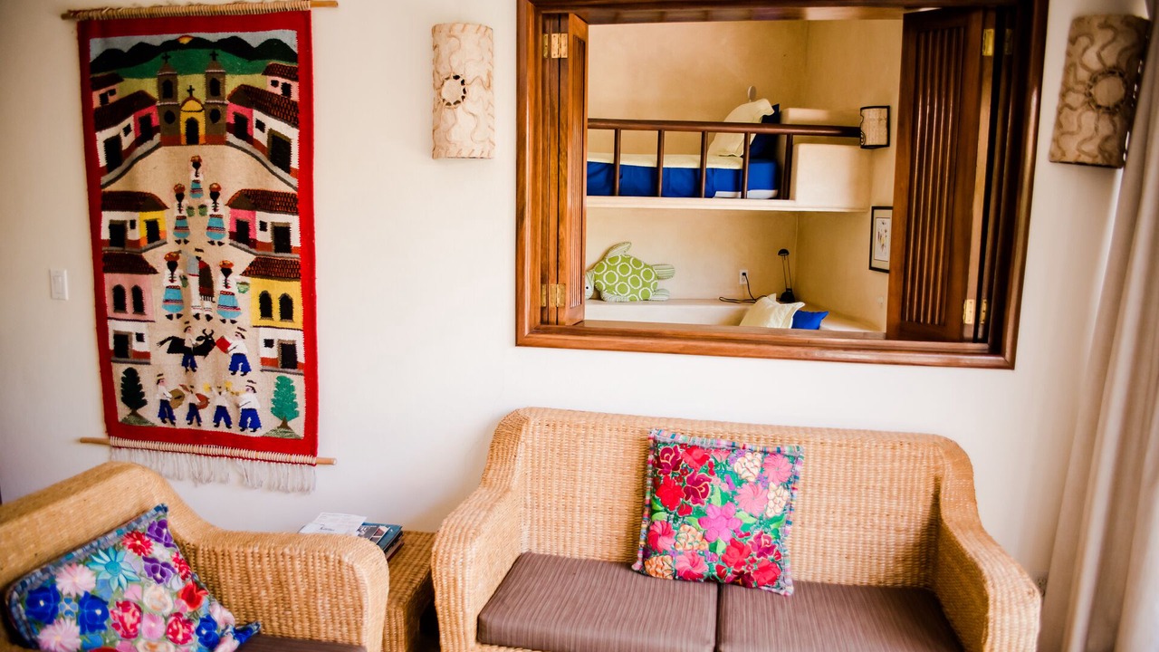 Photo of Bedroom in San Francisco