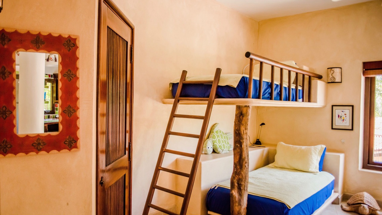 Photo of Bedroom in San Francisco