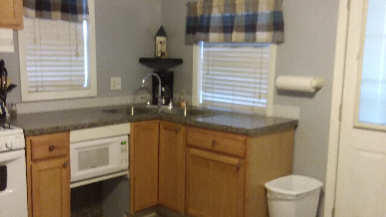 Photo of Kitchen in Warsaw