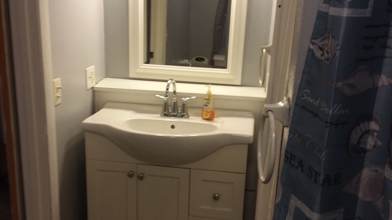 Photo of Bathroom in Warsaw