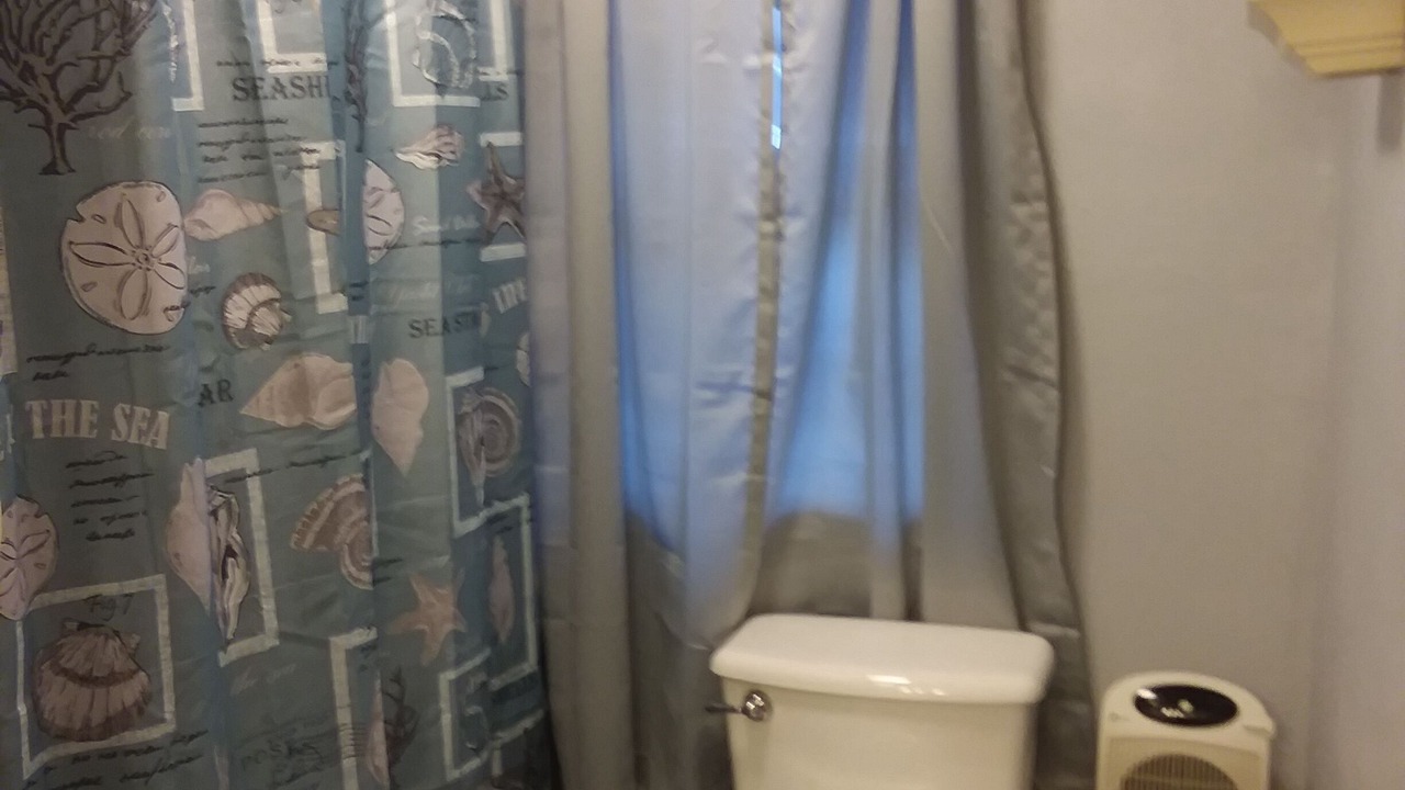 Photo of Bathroom in Warsaw