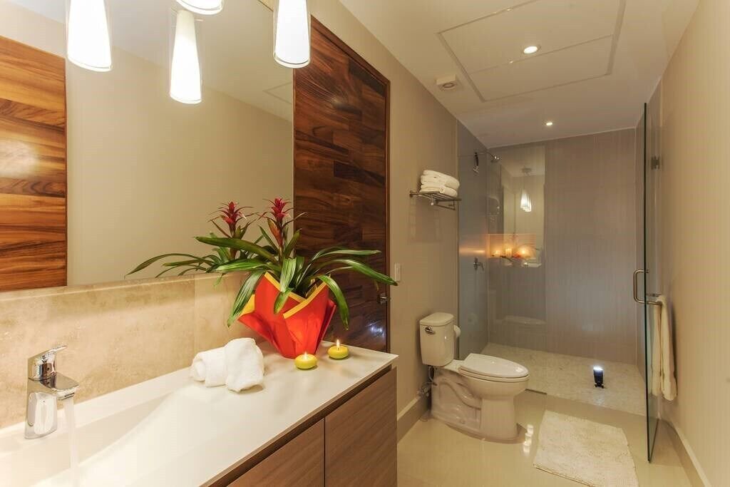 Photo of Bathroom in Amapas