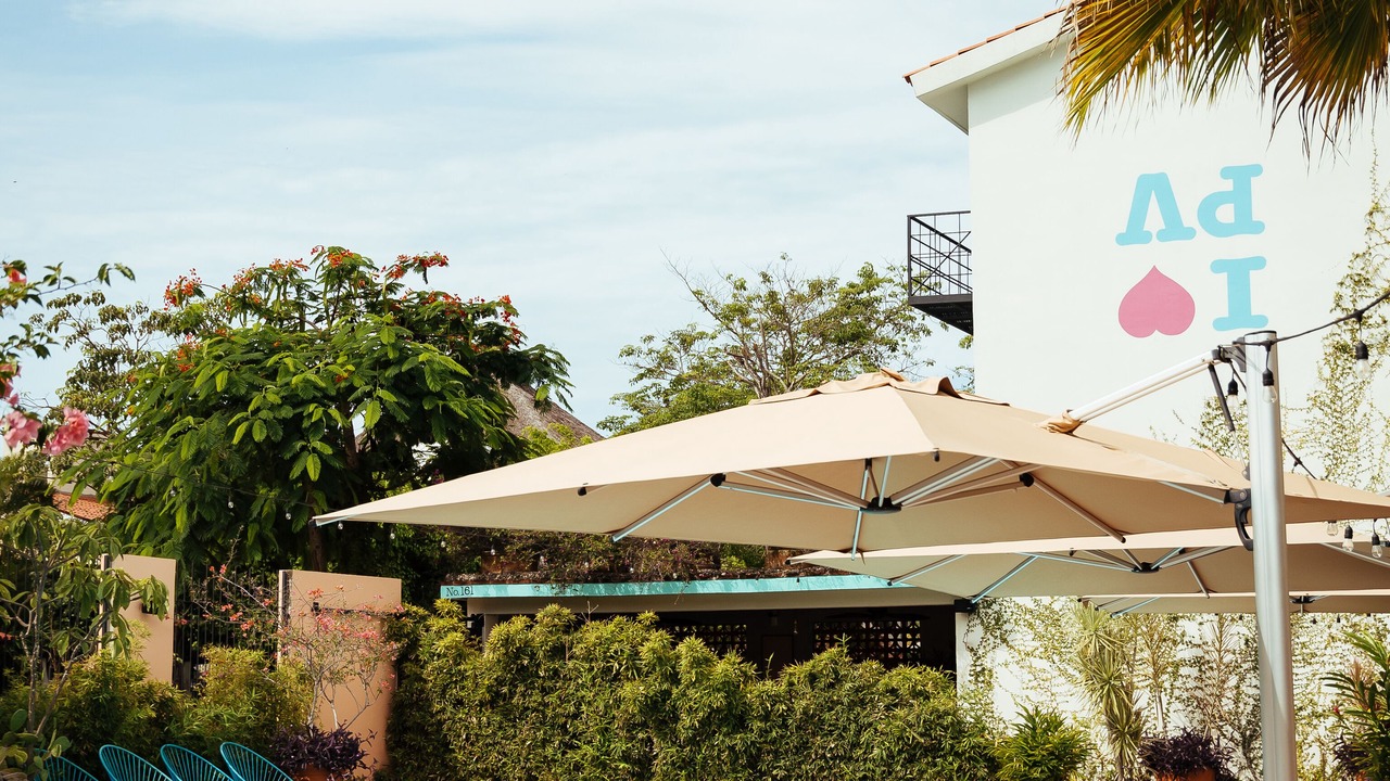 Photo of Outdoor in Marina Vallarta