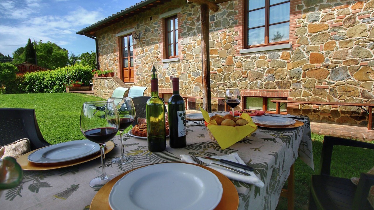 Photo of Patio Balcony in Santa Maria