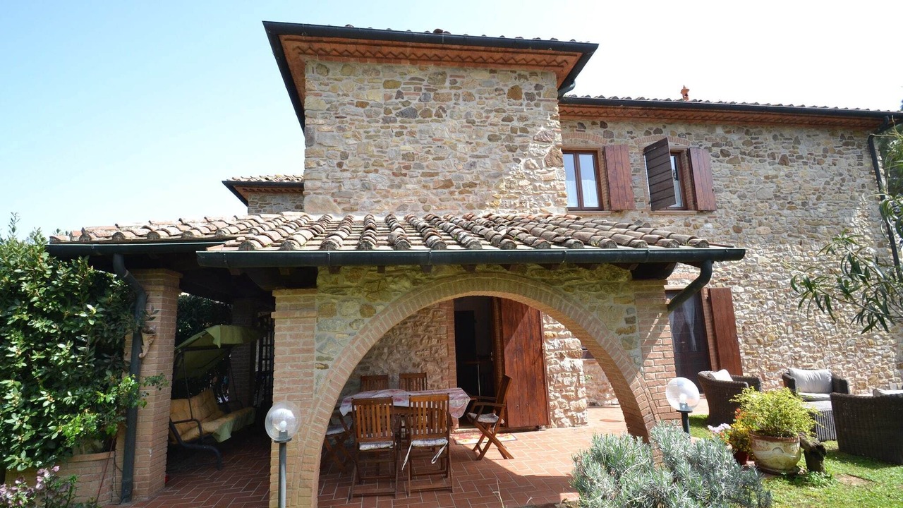 Photo of Outdoor in Suvereto