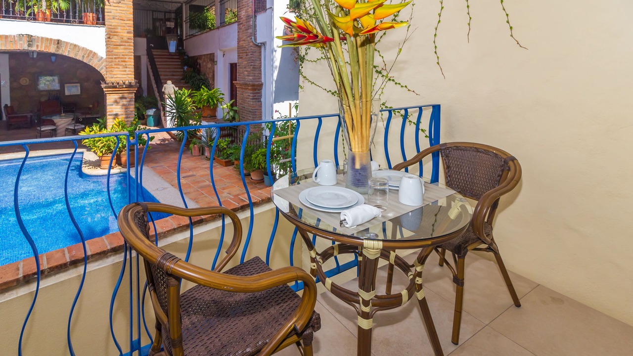 Photo of Patio Balcony in Amapas